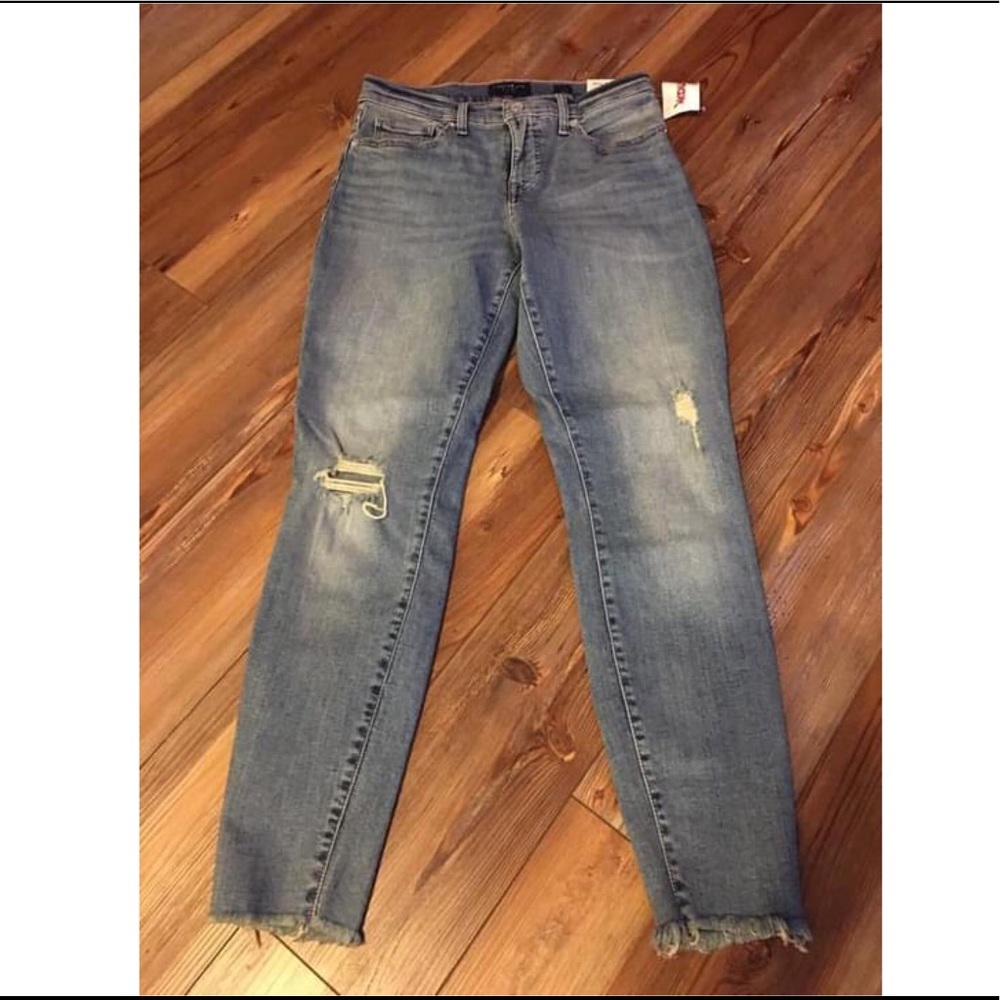 Lucky Brand jeans